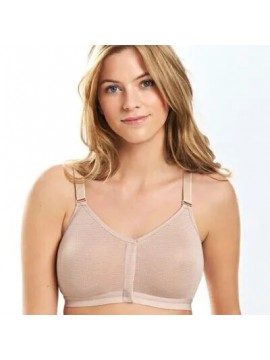 Royce Silver Post Surgery Bra